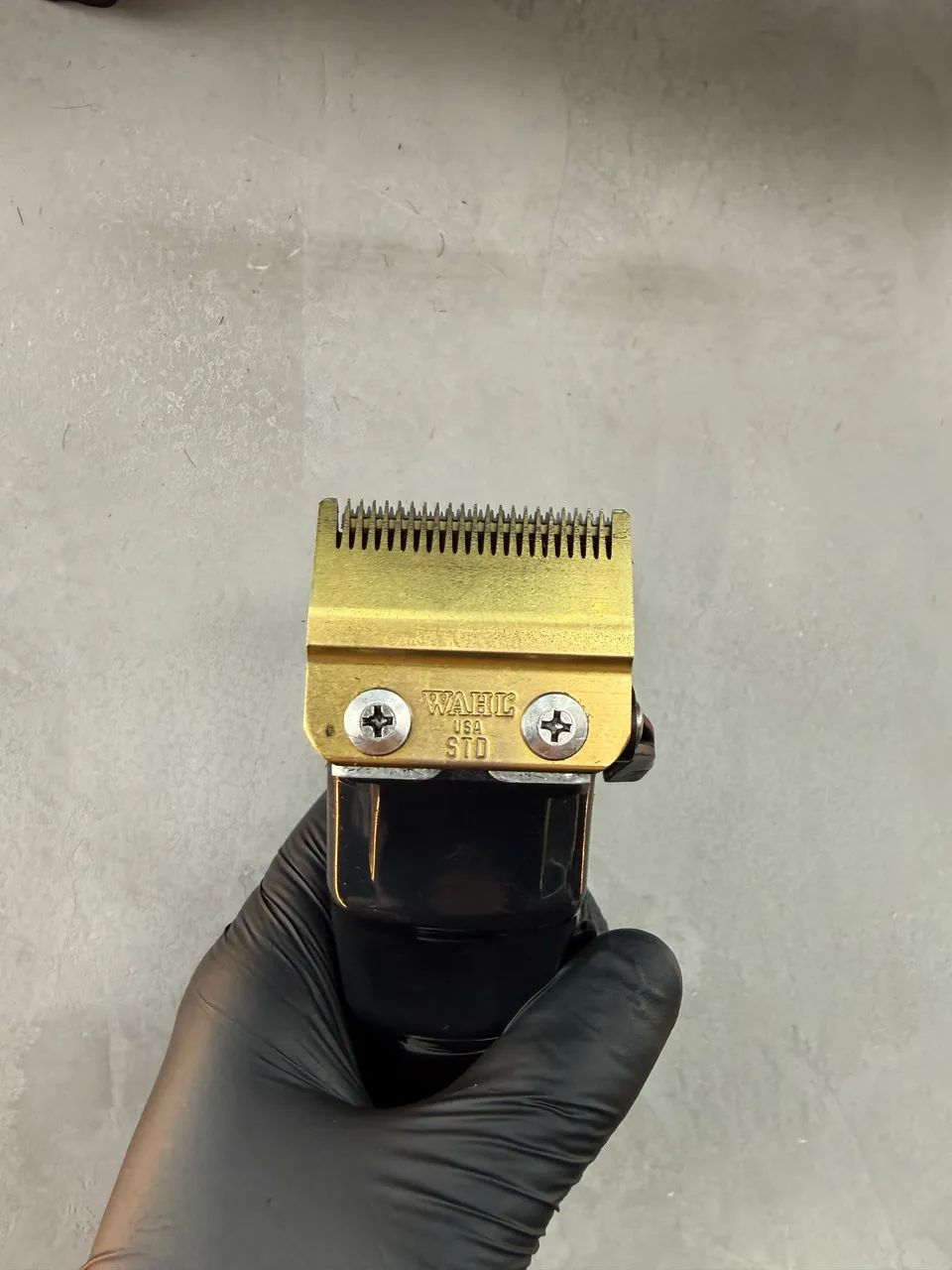 WAHL MAGIC CLIP  - Foto 4