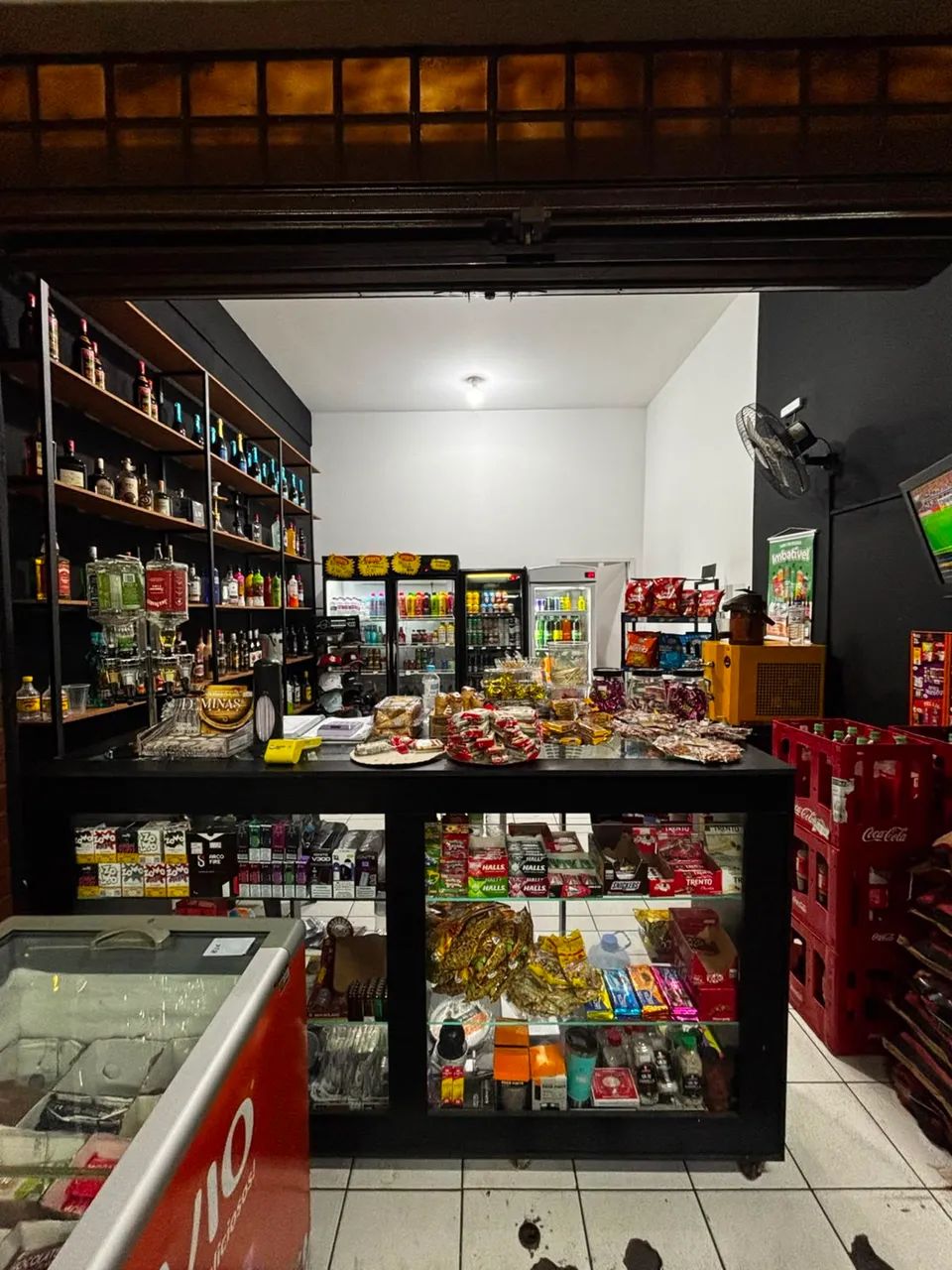 Conveniência e assados - Foto 3