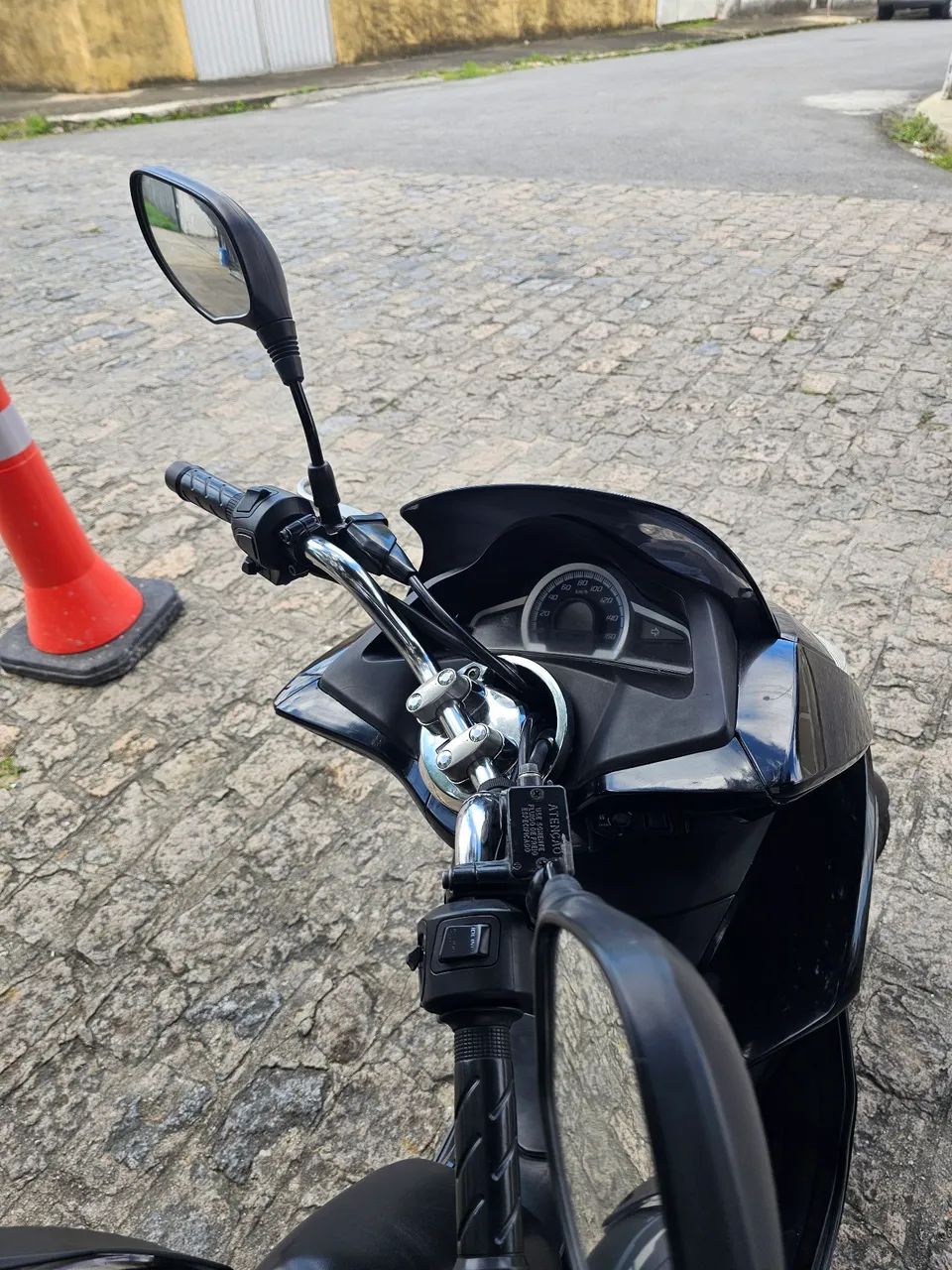 Vendo PCX 2018 - Foto 4