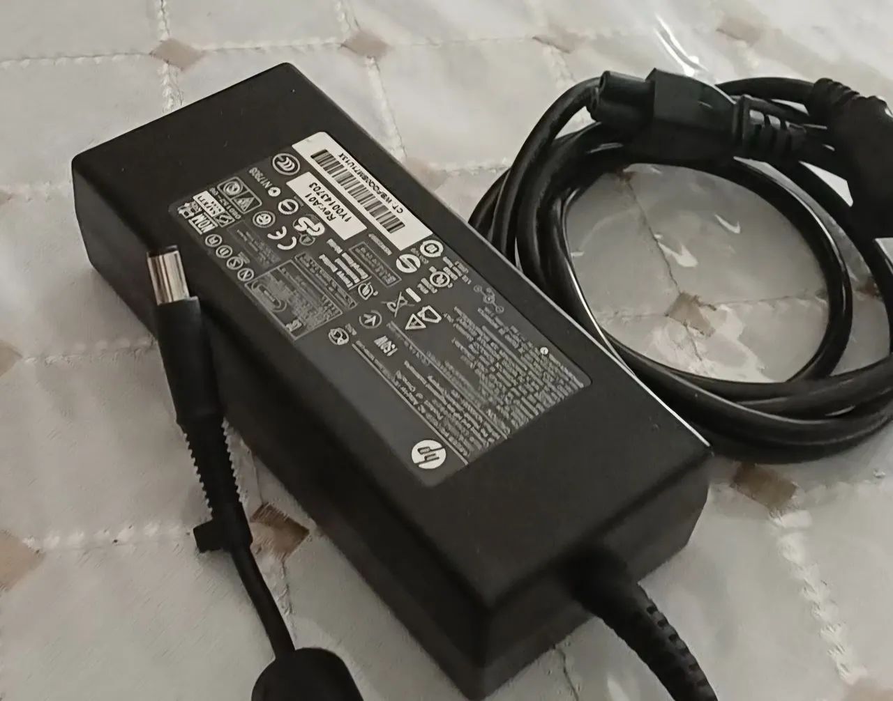 Fonte Hp original 150w 19v 