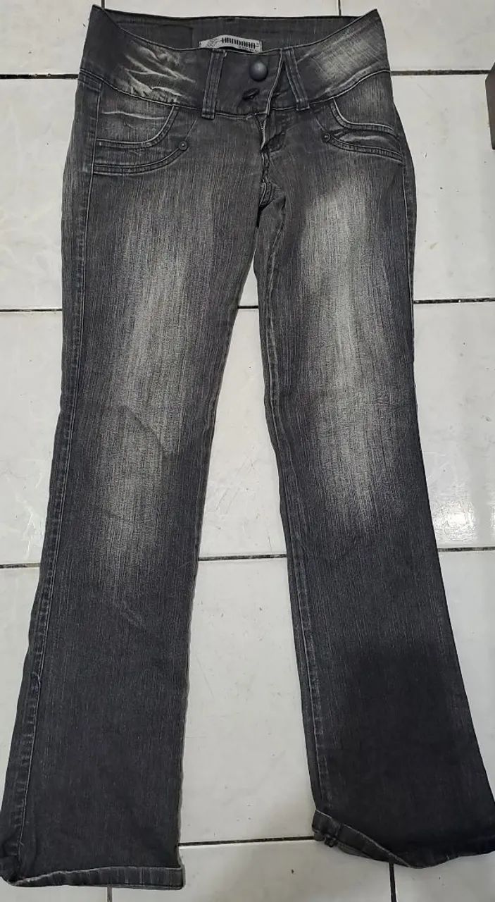 Calça jeans Handara