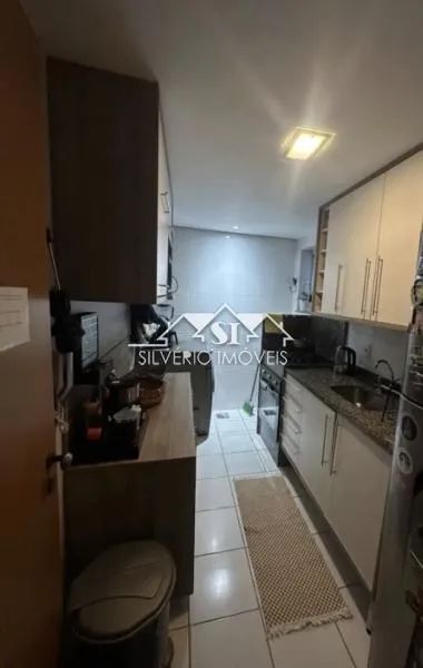 Apartamento- Petrópolis, Quitandinha - Foto 2