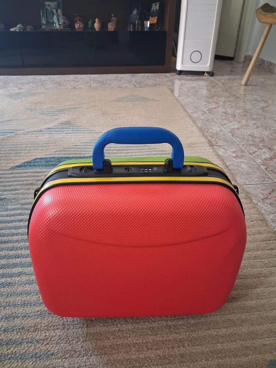Mala de mão  - Foto 3