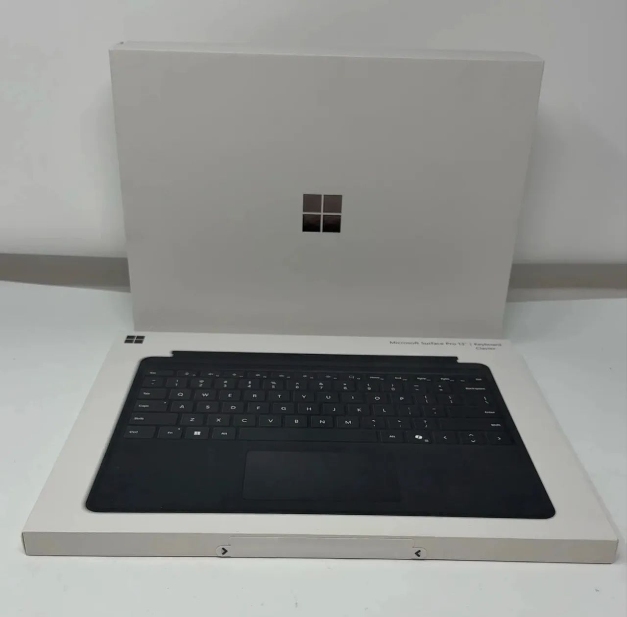 Microsoft Surface Pro 12 Edition 13" Snapdragon X2 Elite 16GB RAM 512GB SSD