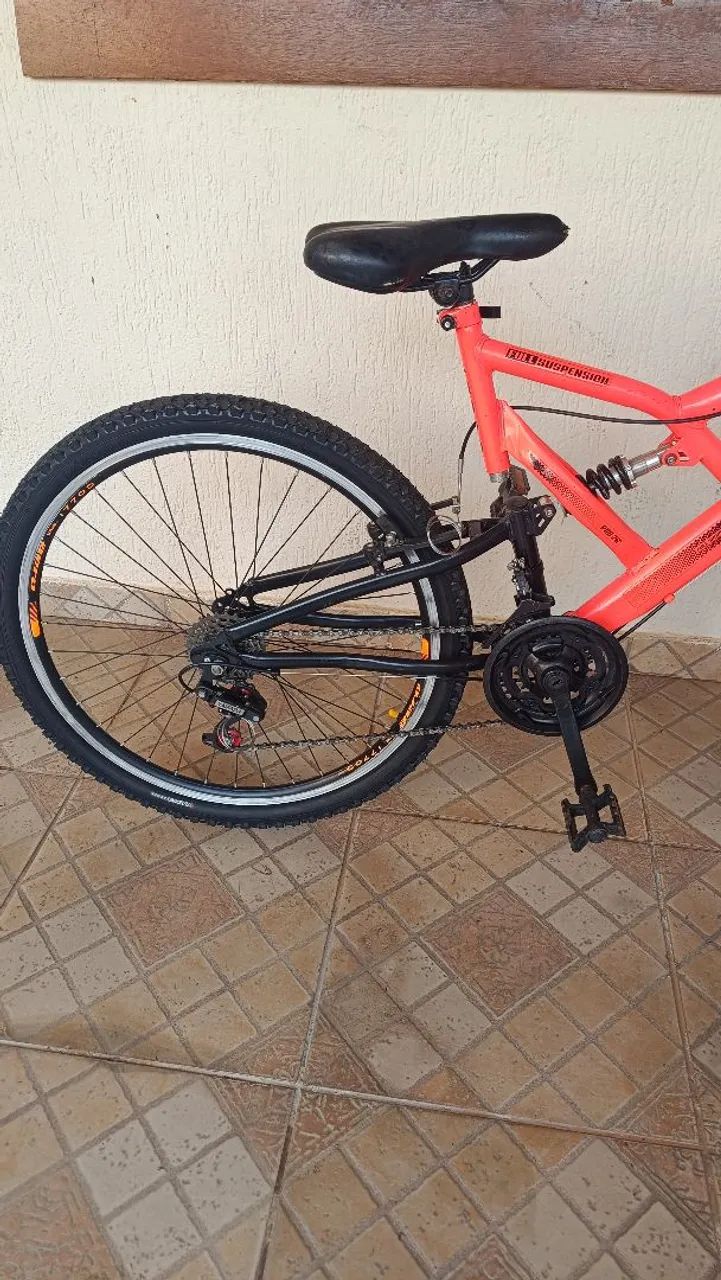 Bike aro 26 - Foto 5