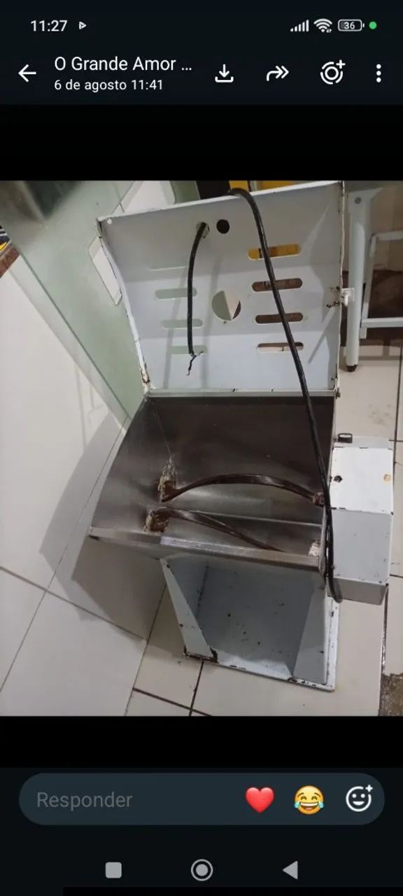 Utensílios para Pizzaria  - Foto 3
