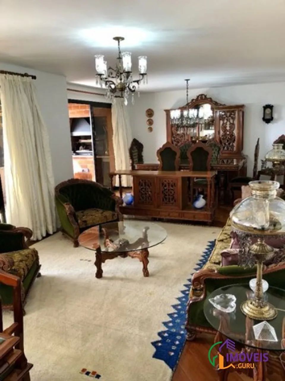 APARTAMENTO - PANAMBY - SP - Foto 3