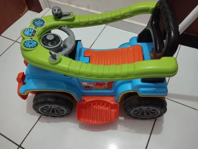 Carrinho de passeio - Foto 2