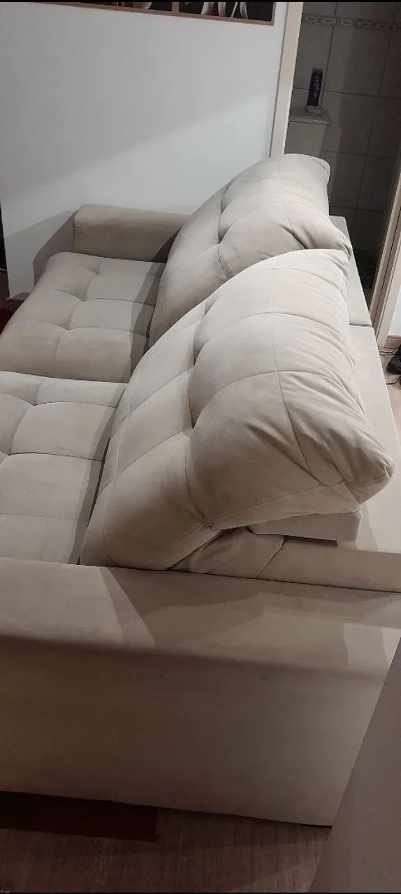 Sofa retrátil 