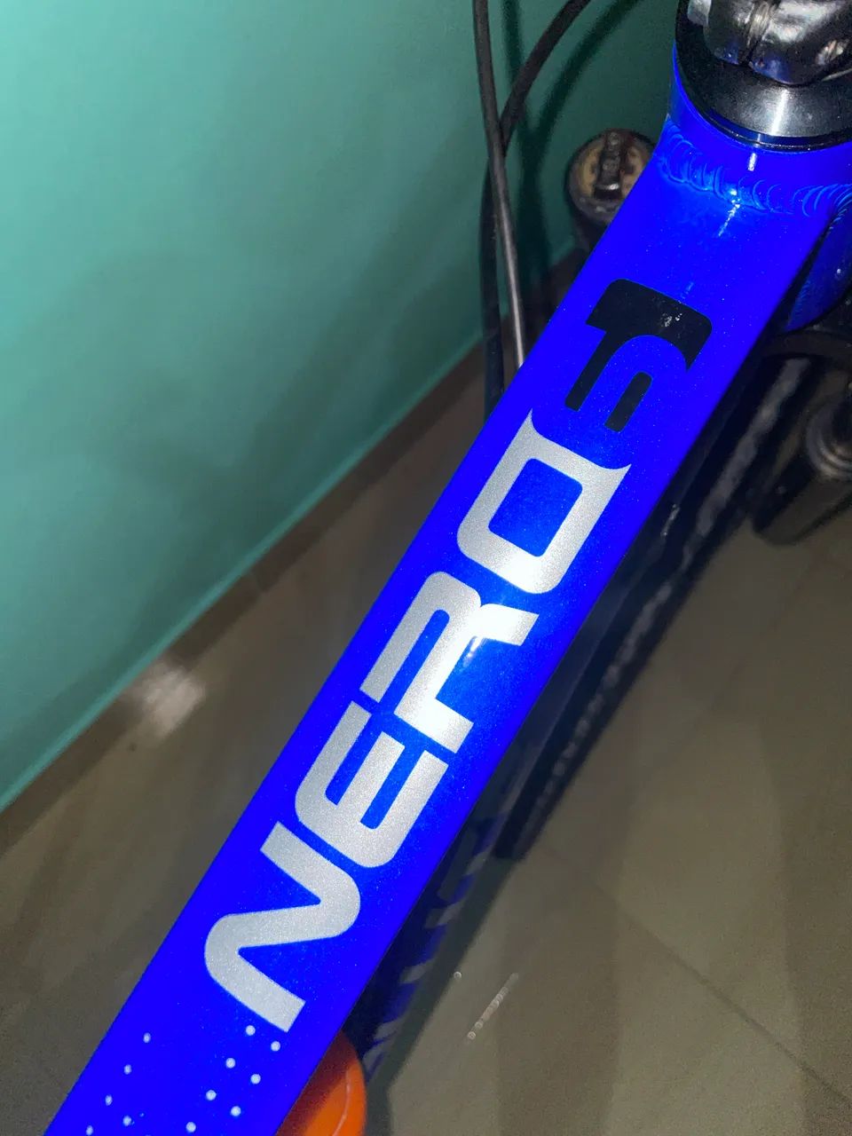 Nero 6 Mtb  - Foto 2