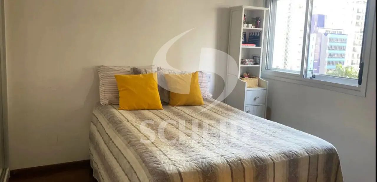 Brooklin apartamento 73m proximo Metro - Foto 5