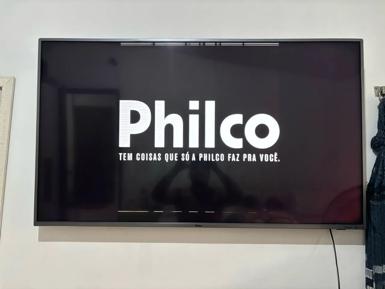 TV Philco 55? - Foto 2