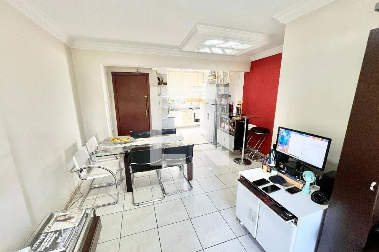 Apartamento à Venda - Mandaqui, 3 Quartos, 87 m2 - Foto 4