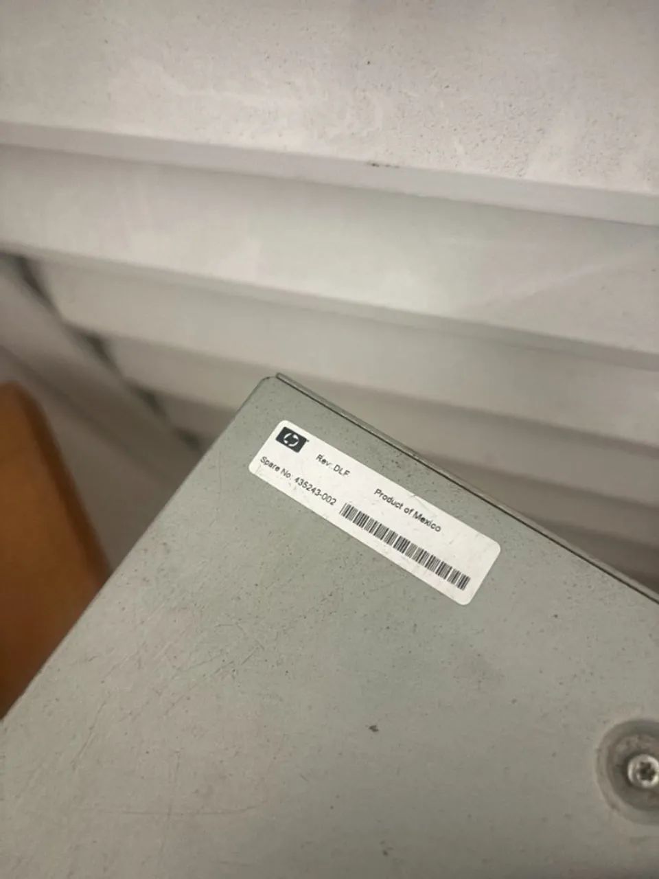 HP StorageWorks Modular Smart Array 20 (MSA20) - Foto 4