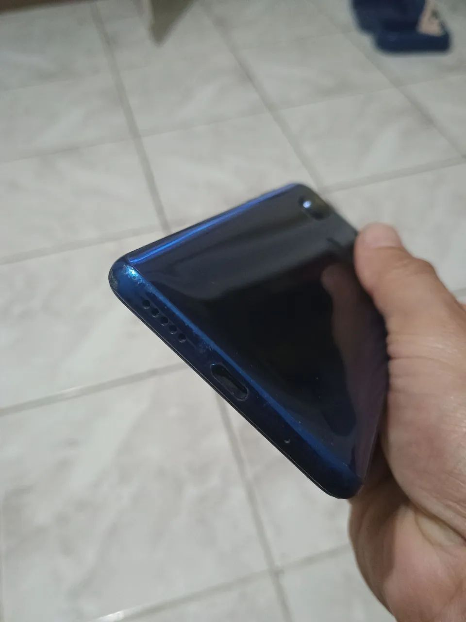 MOTOROLA ONE VISION 128GB - Foto 3