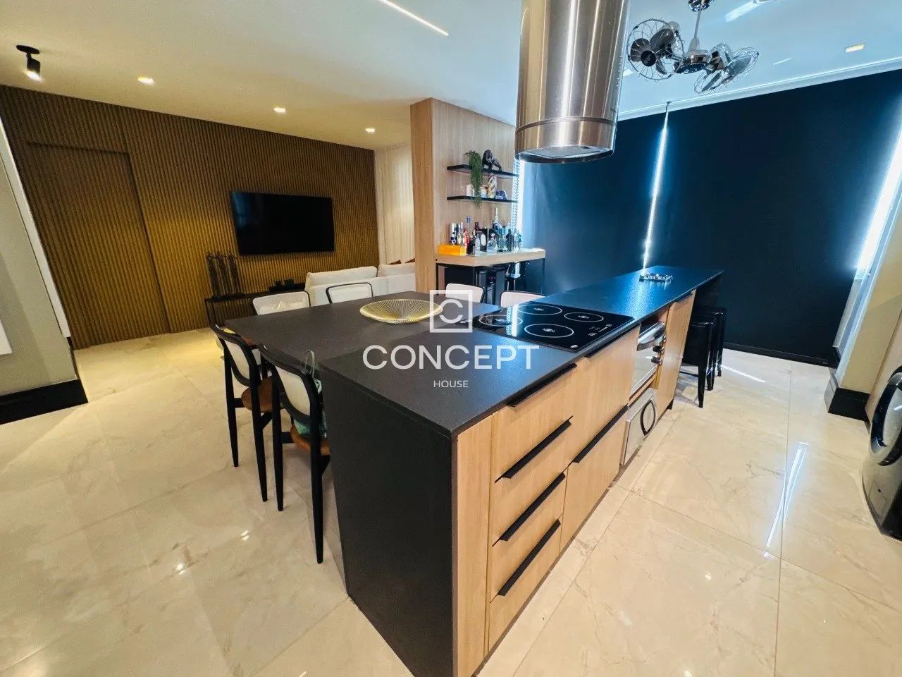 APARTAMENTO GOIABEIRA - 1 SUÍTE - LOCAÇÃO - Foto 7