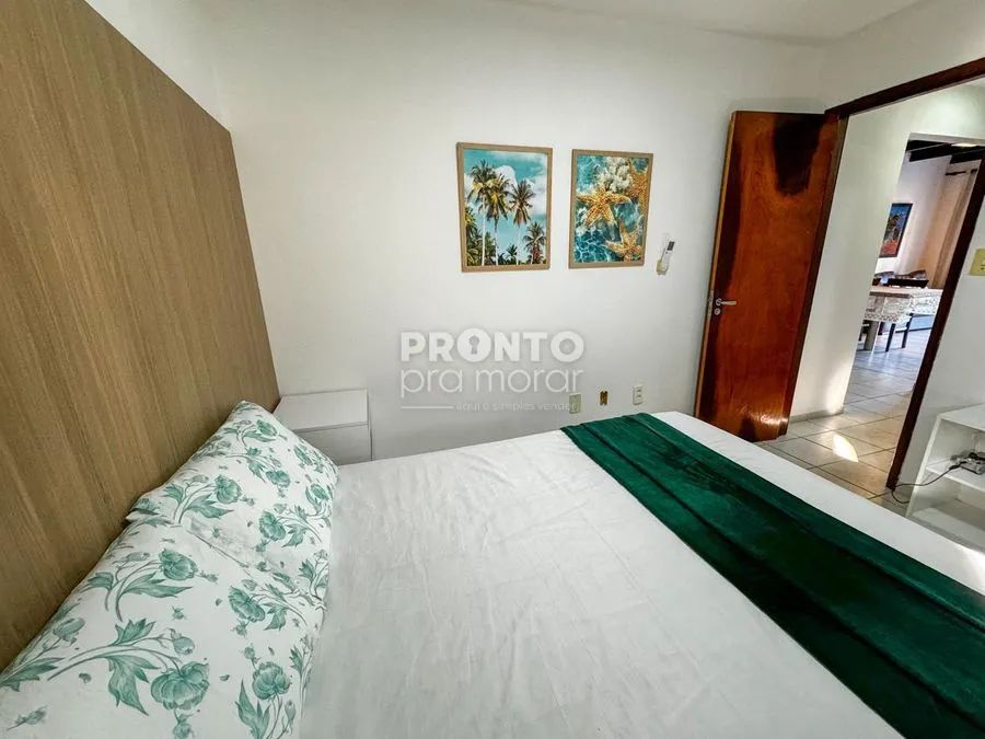 Casa de Condomínio com 4 quartos em Carneiros - Foto 5