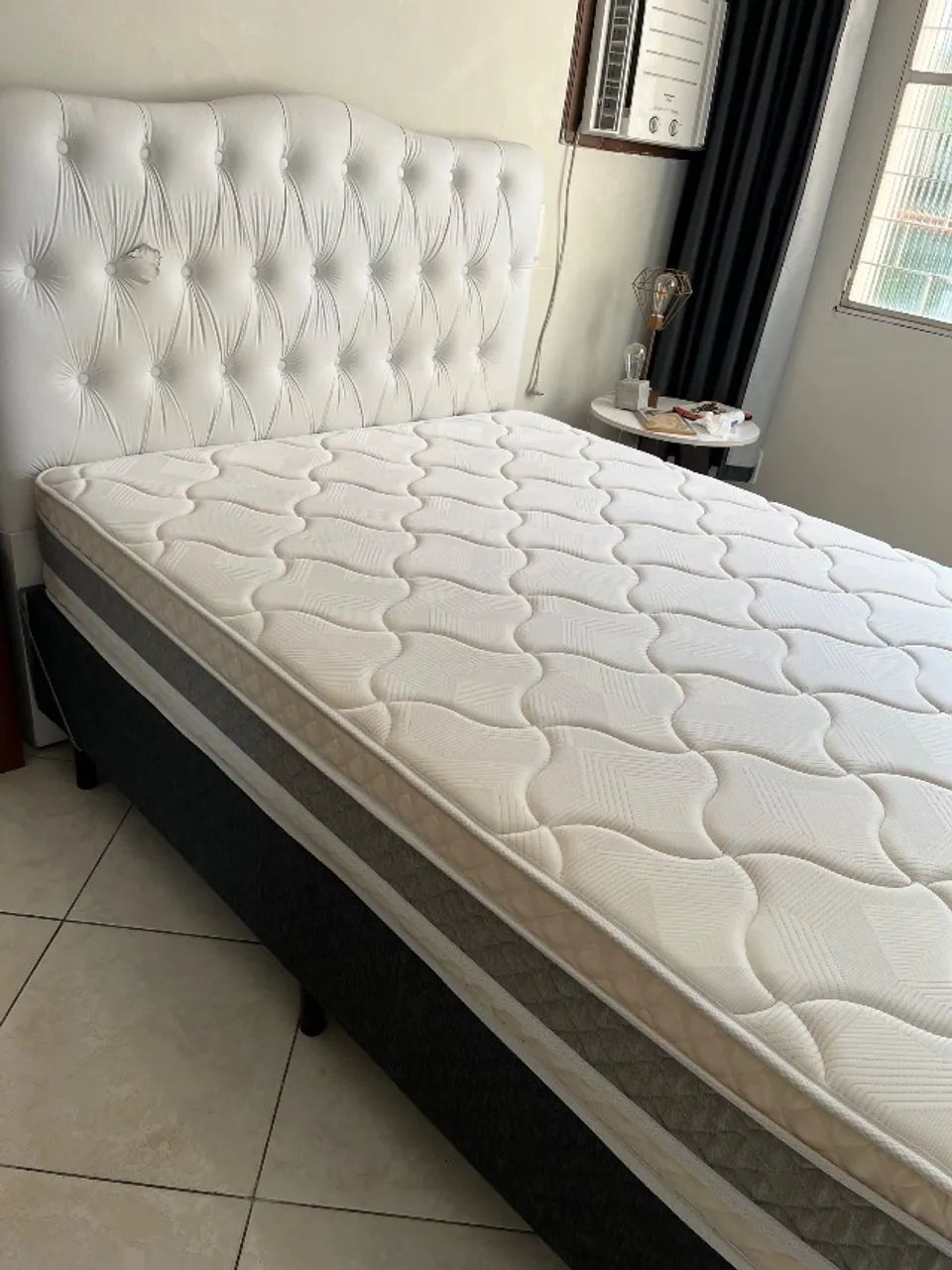 Cama casal - Foto 3