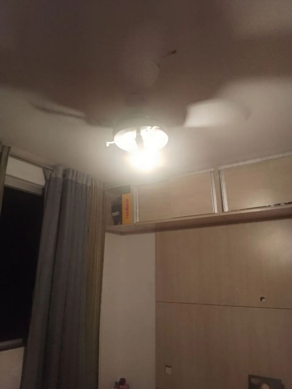 Ventilador de Teto - Foto 2