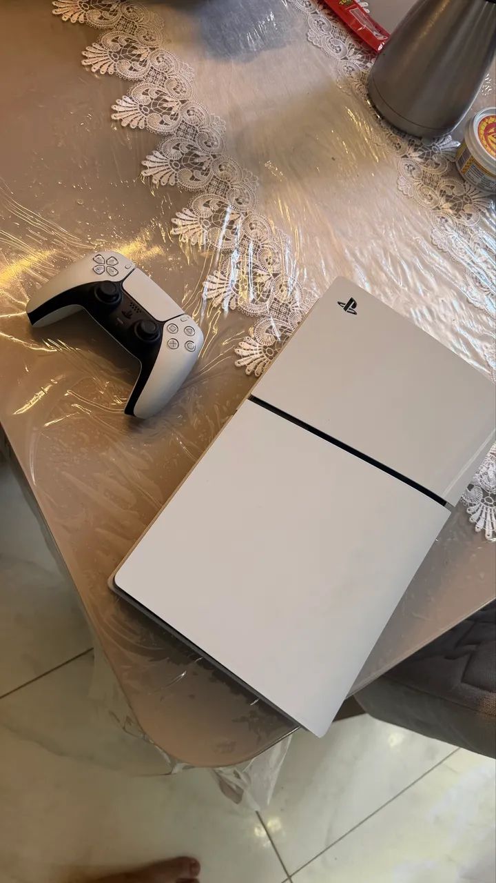 Ps5 slim  - Foto 3