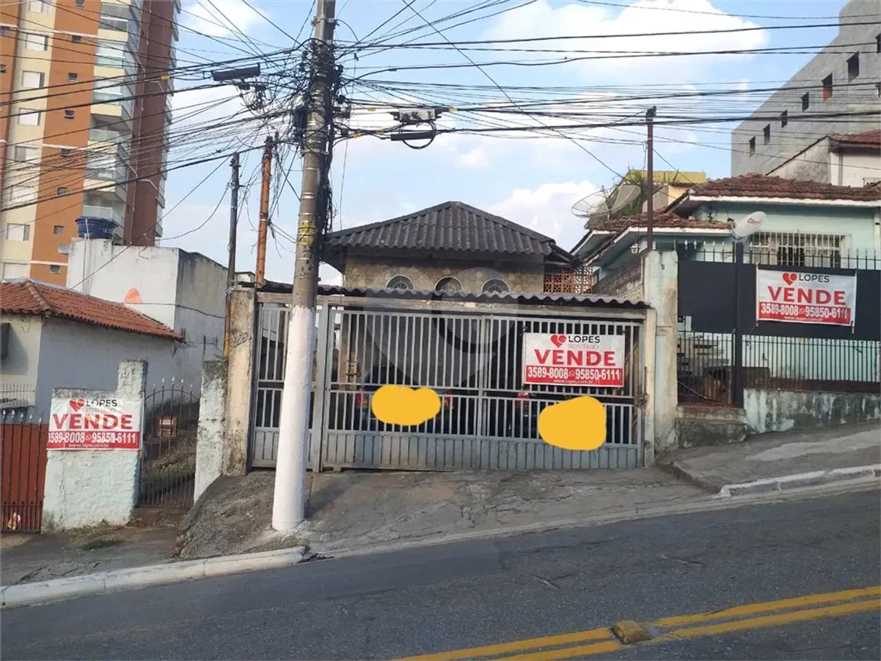 Terreno à venda em Chora menino - SP - Foto 3