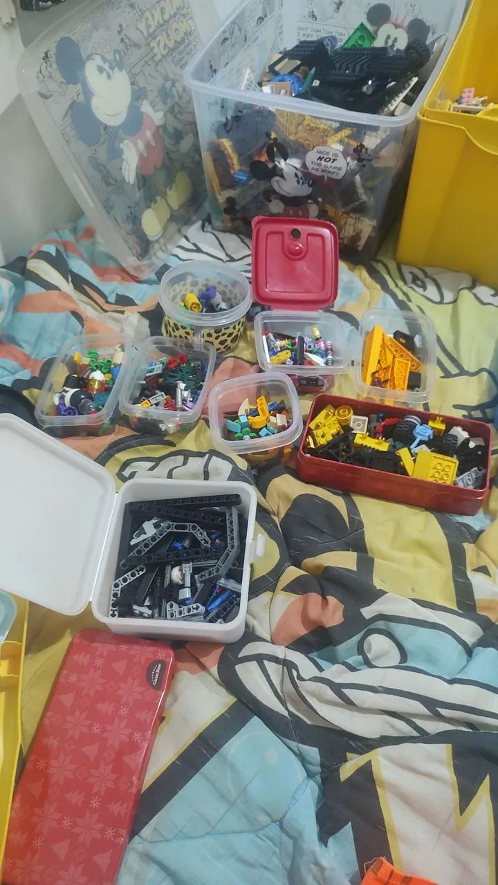 Legos - Foto 3
