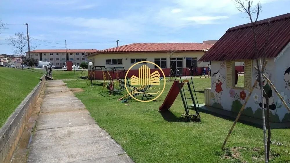 Apartamento em Parque Residencial Eloy Chaves - Jundiaí, SP - Foto 3