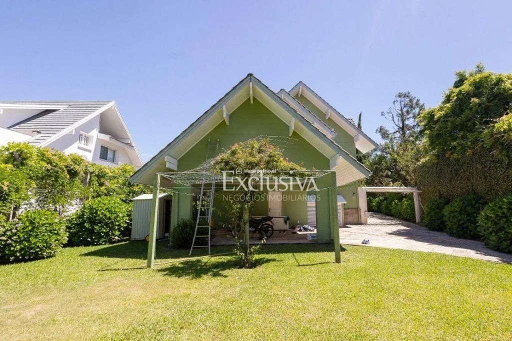 Casa com 4 dormitórios (sendo 2 suítes) à venda, 269 m² - Condomínio Laje Da Pedra - Canel - Foto 3