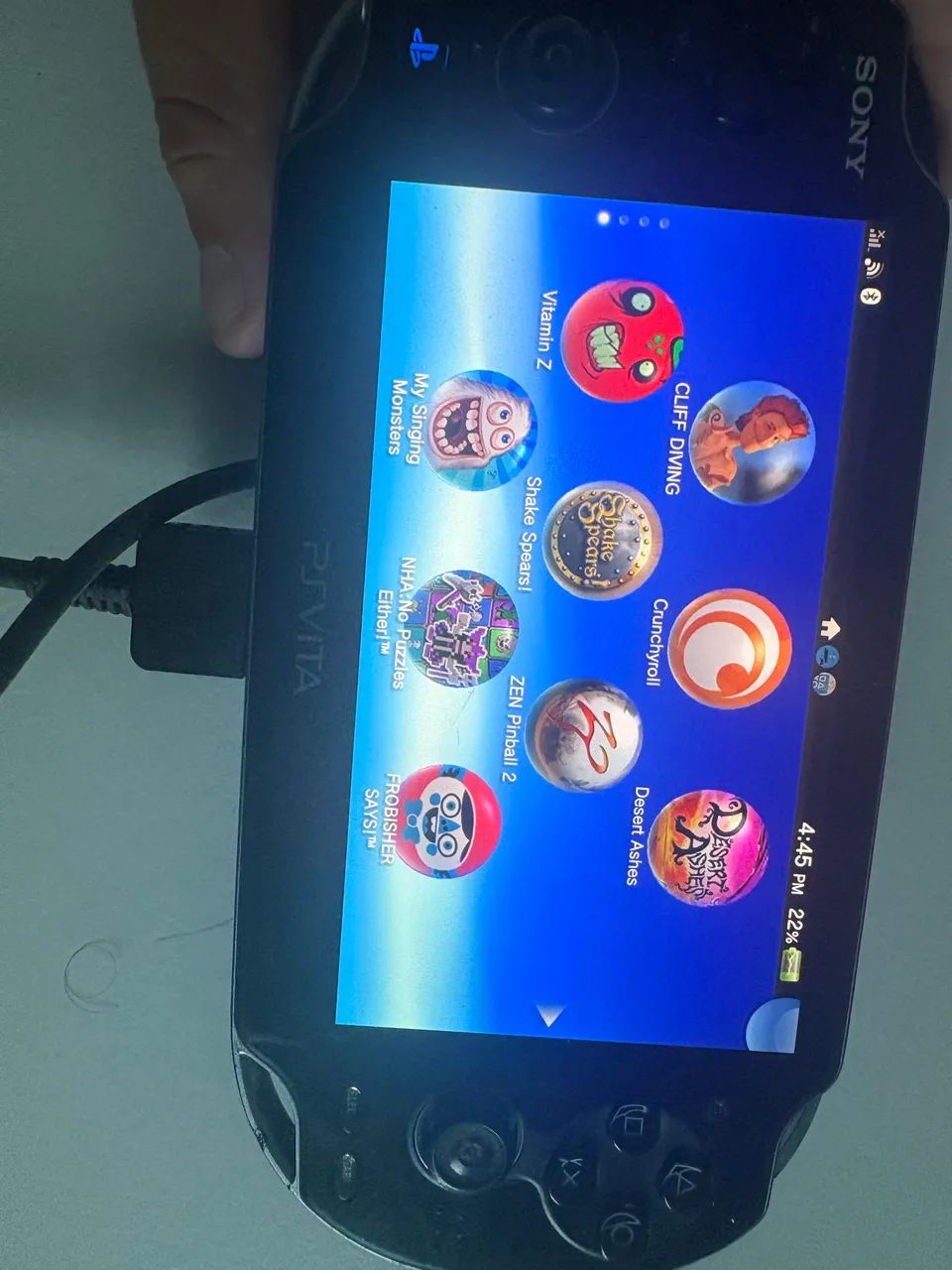 Psvita  - Foto 3