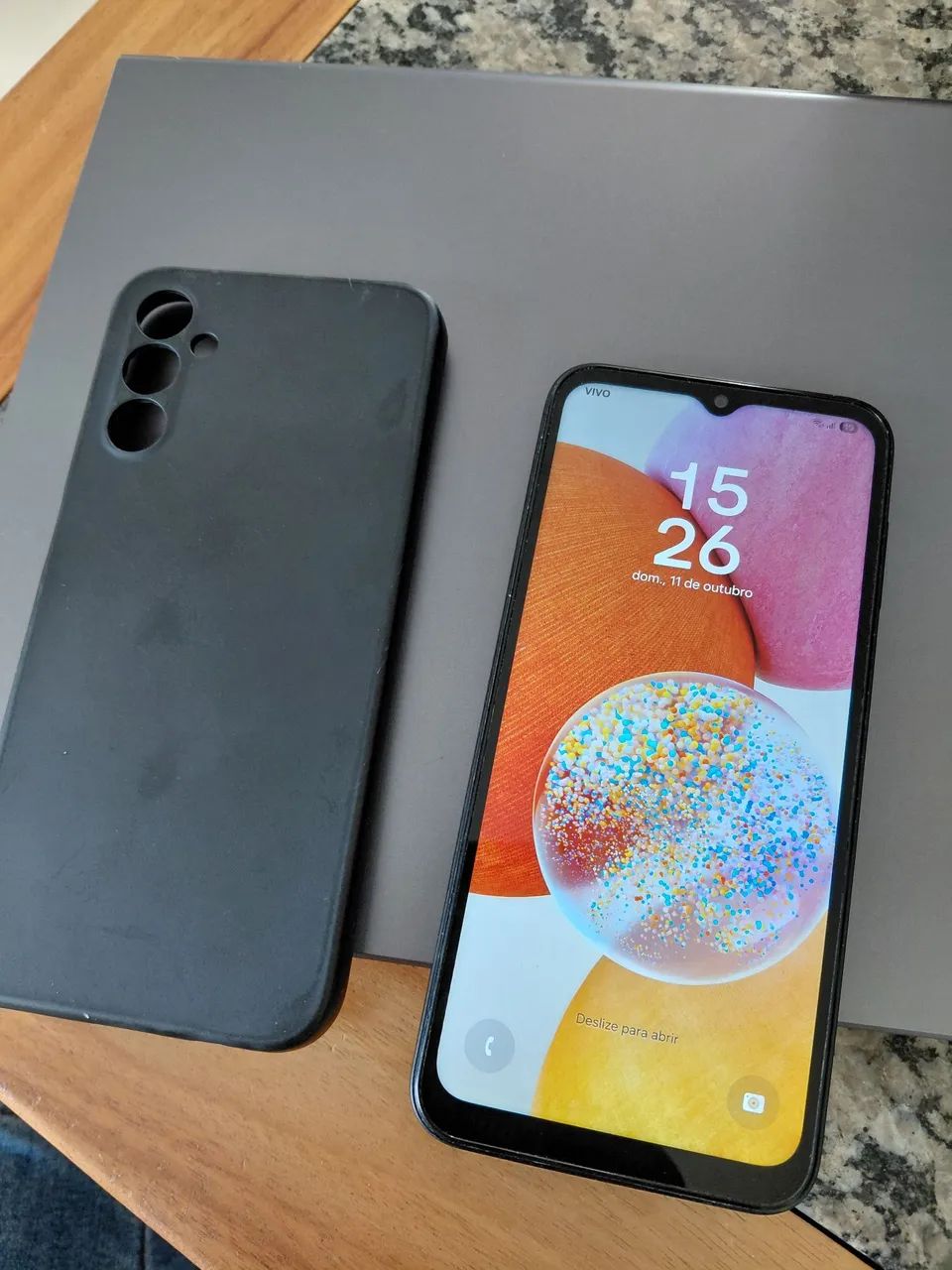 Samsung A14 128gb  - Foto 5