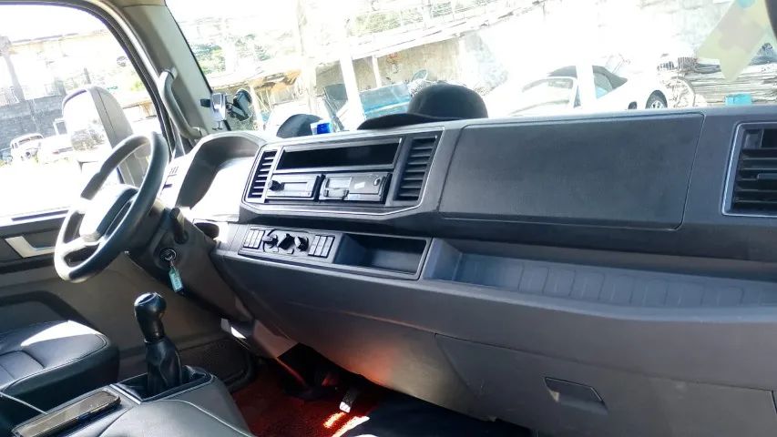 Vendo Caminhão Guincho Plataforma Volkswagen VW 9.170 DRC 4x2. - Foto 5