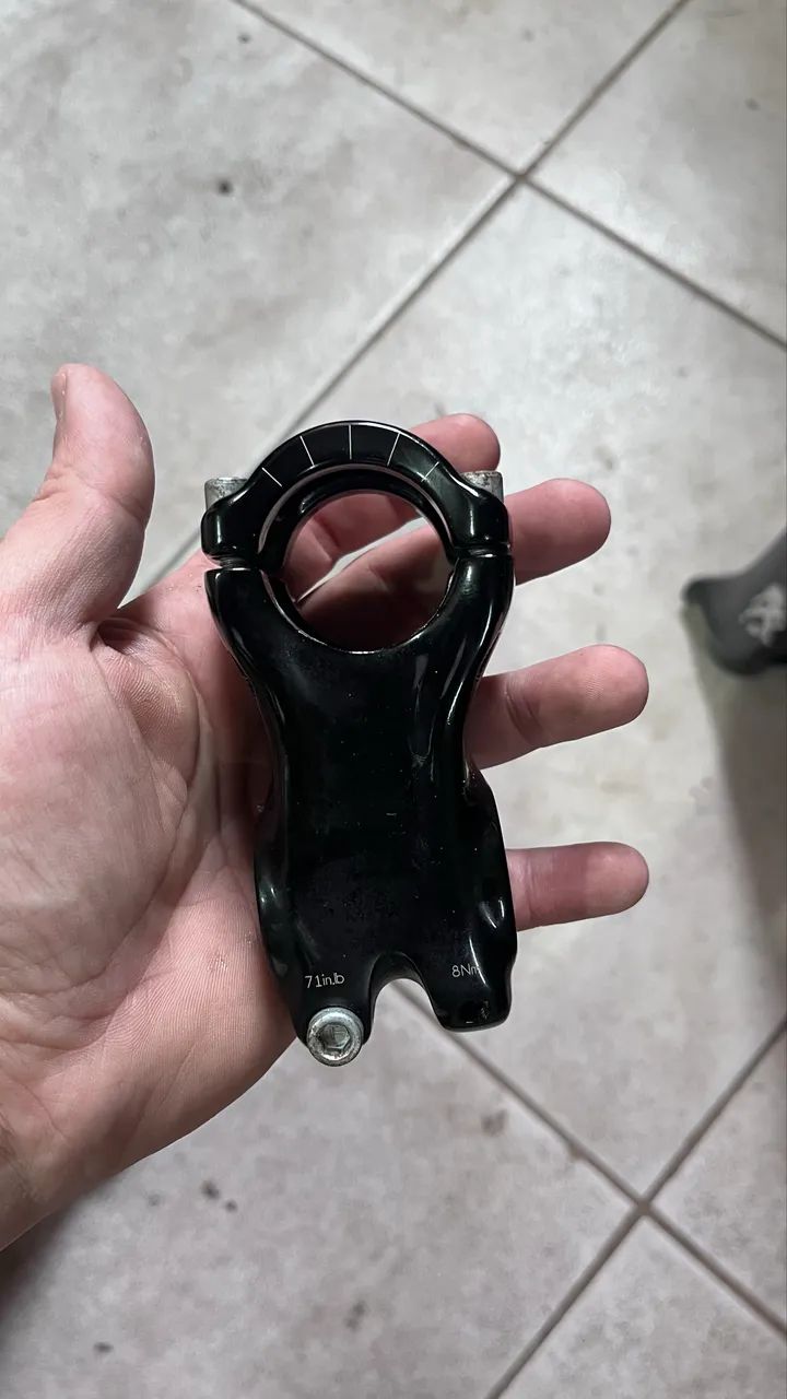 Mesa mtb kona  - Foto 4