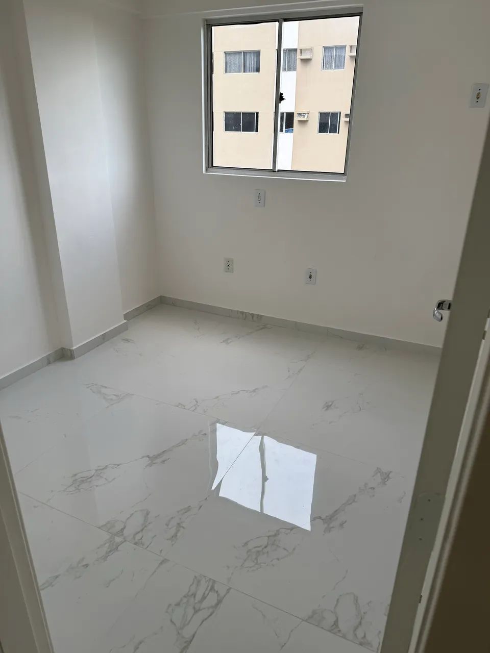 Apartamento recém reformado  - Foto 5