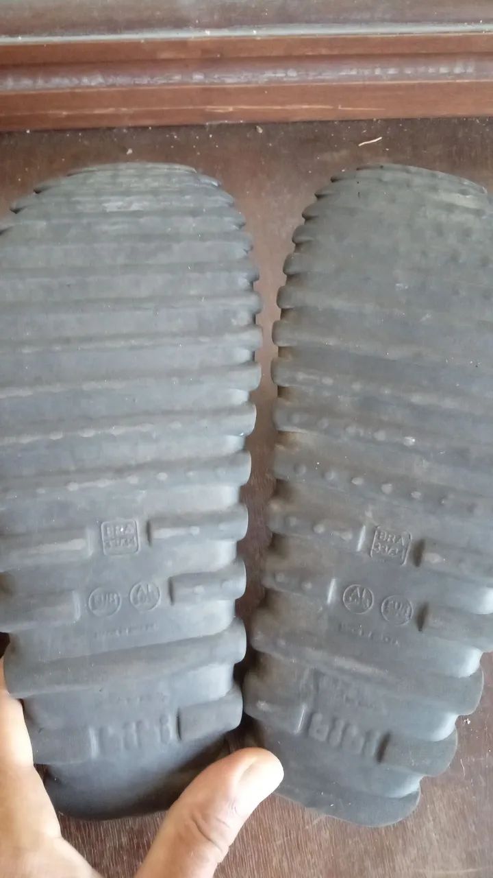 Chinelo  - Foto 2