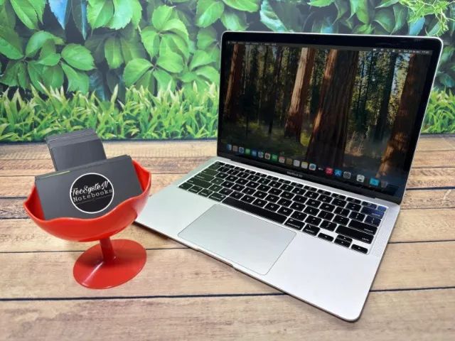 MacBook Air 2020 i3 8GB RAM - Notebooks - Parque São Lucas, São