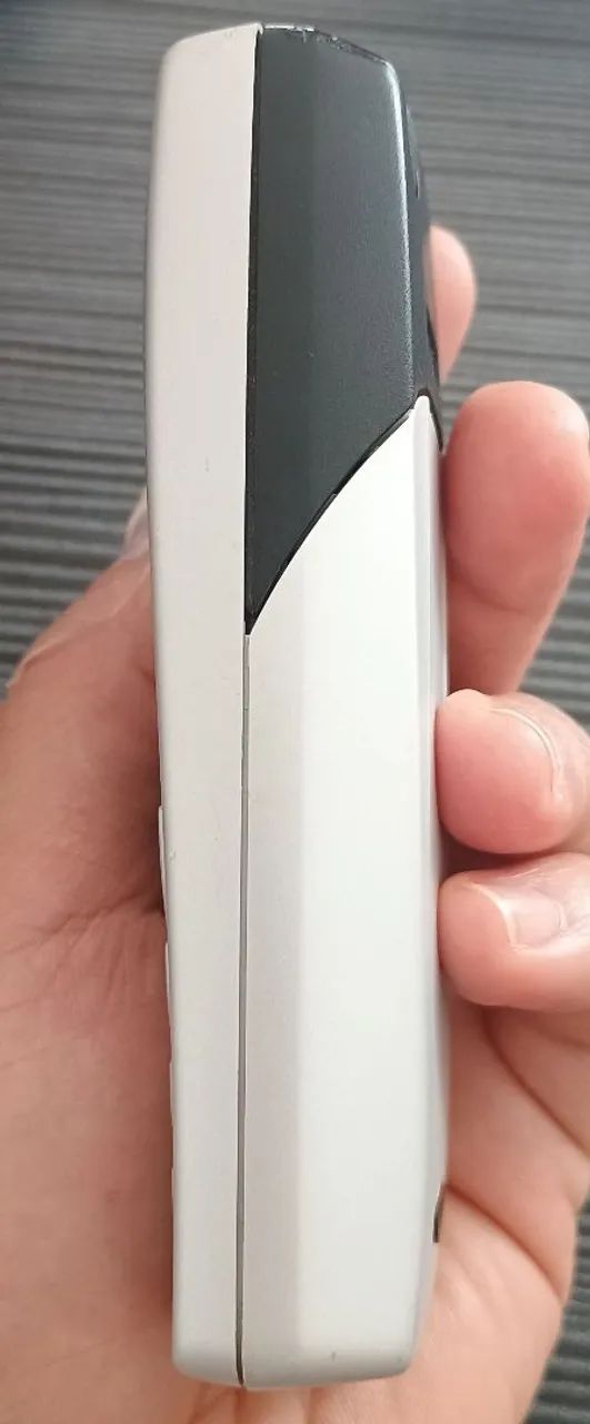 Nokia 8265i - Um Clássico  - Foto 2