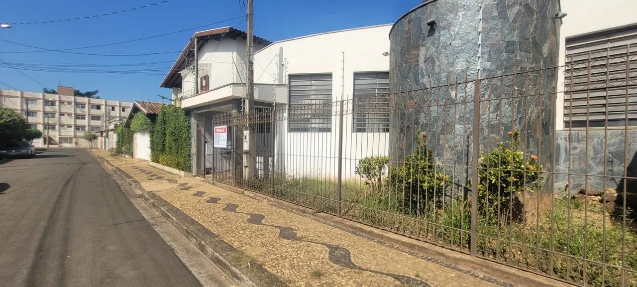 Sala Comercial para Venda em Rio Claro, Alto do Santana, 1 dormitório, 3 banheiros - Foto 11