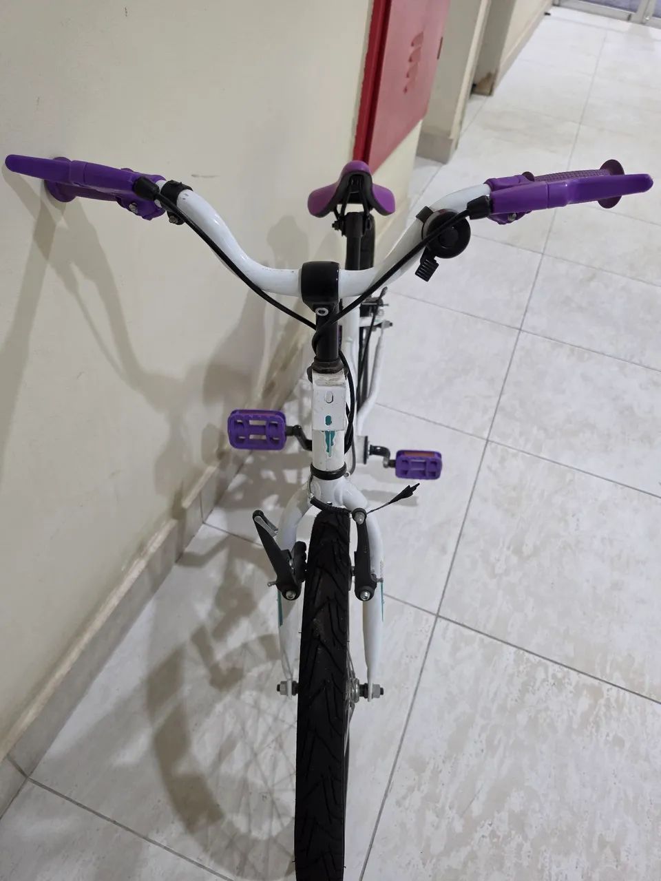 Bicicleta caloy aro 20 - Foto 4