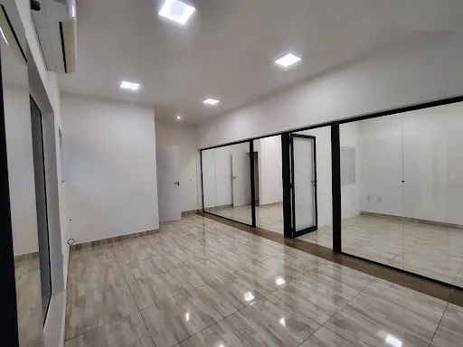 Sala para alugar, 40 m² - Morumbi - Paulínia/SP - Foto 2