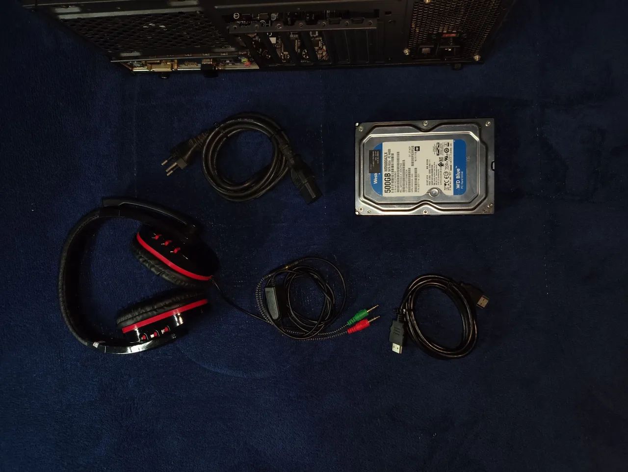 VENDO PC  - Foto 2