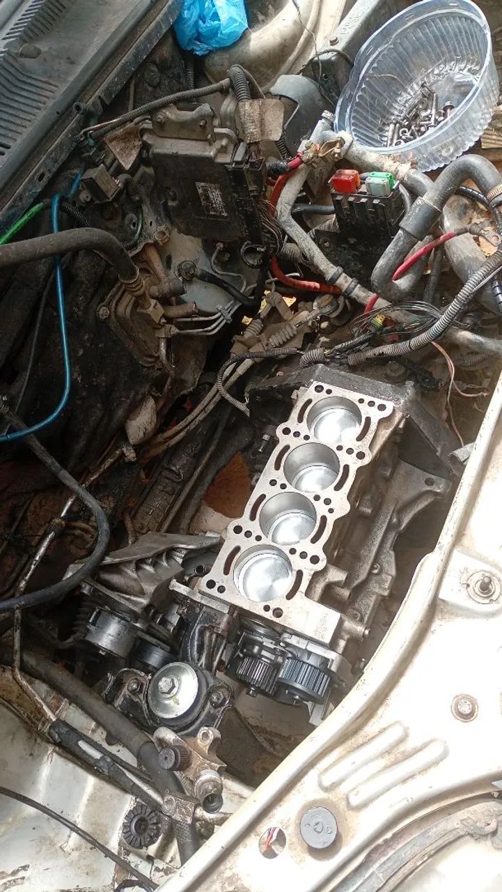 Mecânico e eletricista  - Foto 5