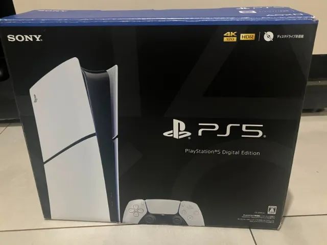 Playstation 5 Slim 1TB - Foto 5