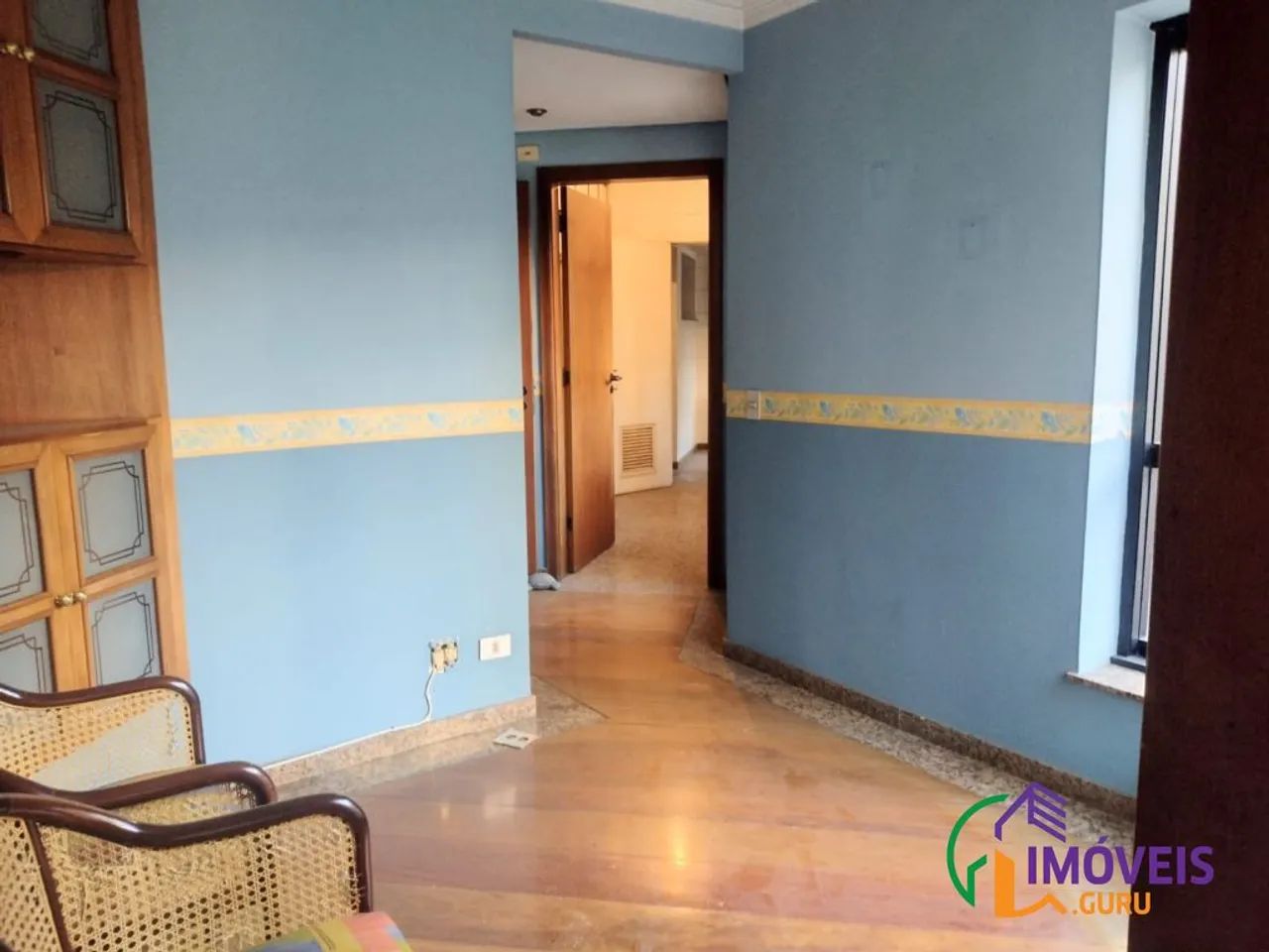 APARTAMENTO - ACLIMAÇÃO - SP - Foto 5