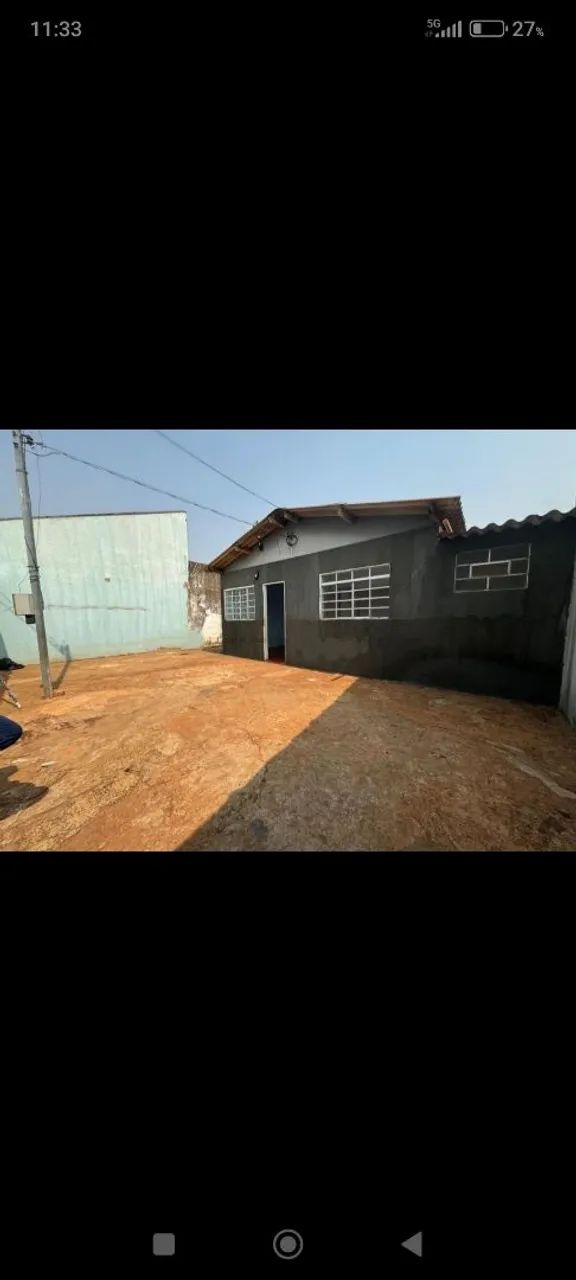 Casa na vila moreninha 2 - Foto 2