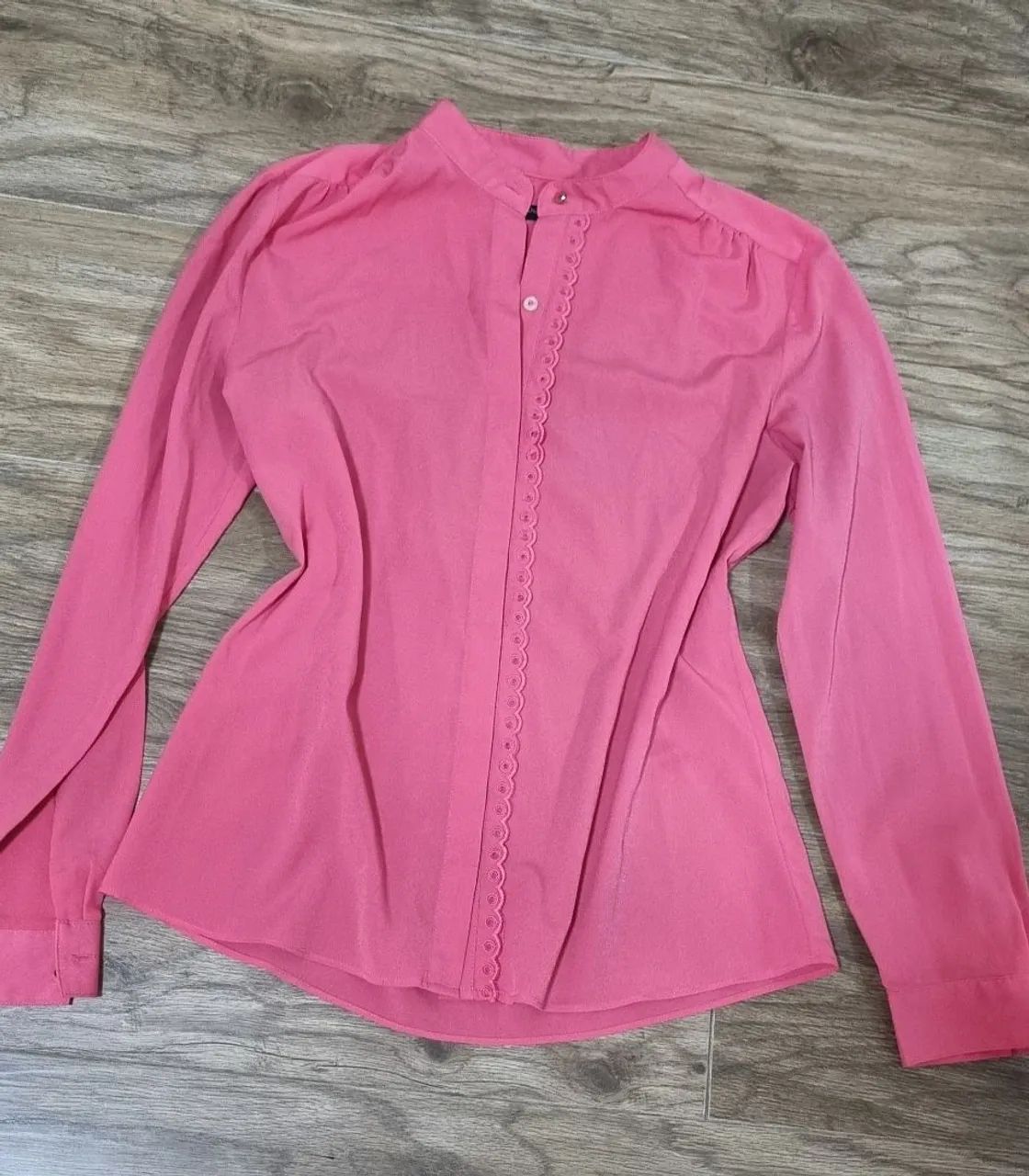Camisa Banana Republic 