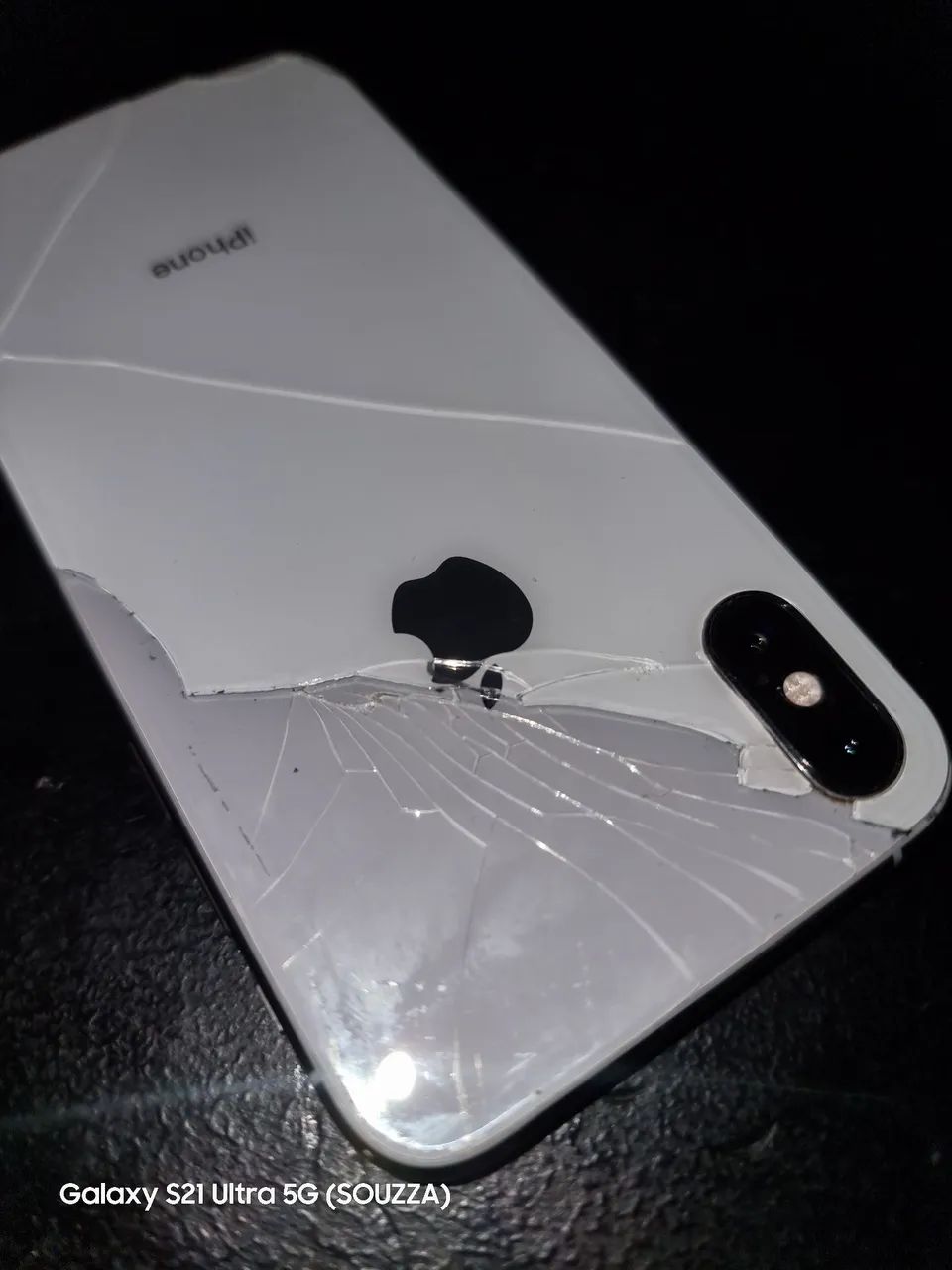 Iphone xs 64GB - Foto 2
