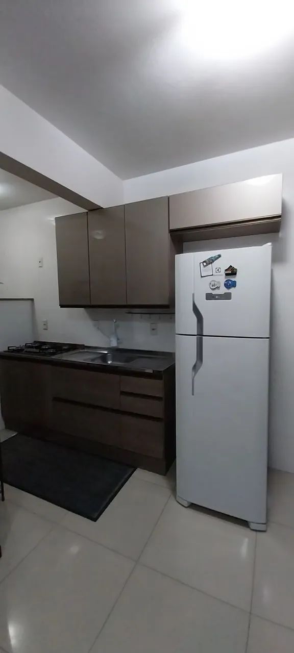 Vendo cozinha com cooktop - Foto 5