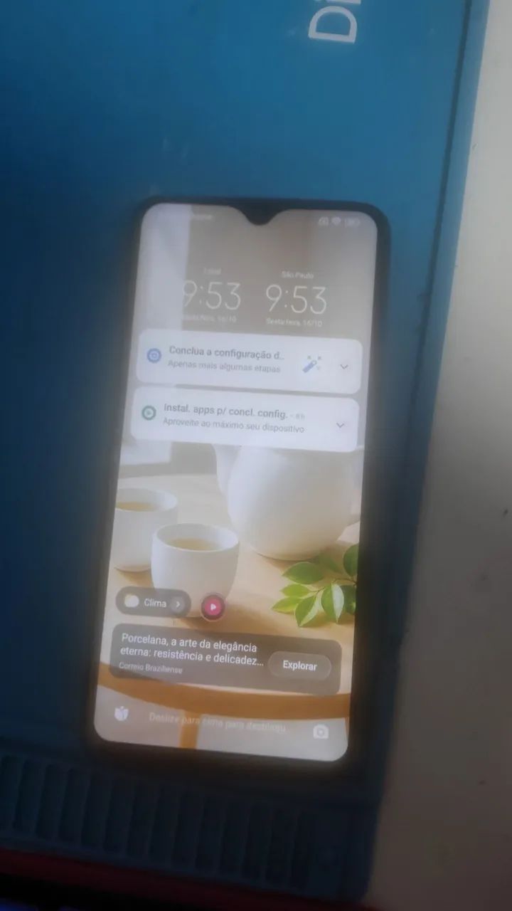 Poco M3