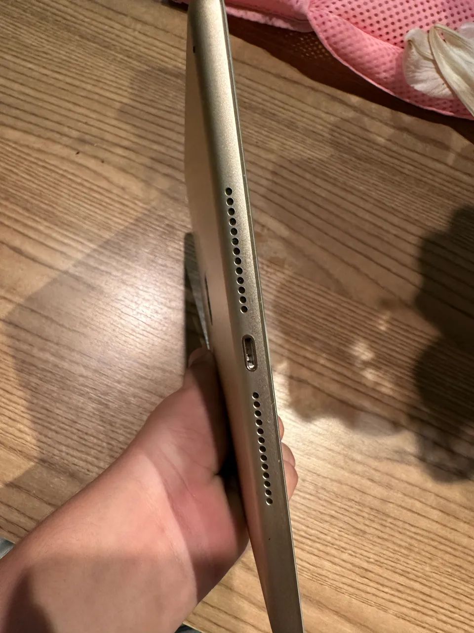 iPad 5ª geração  - Foto 3