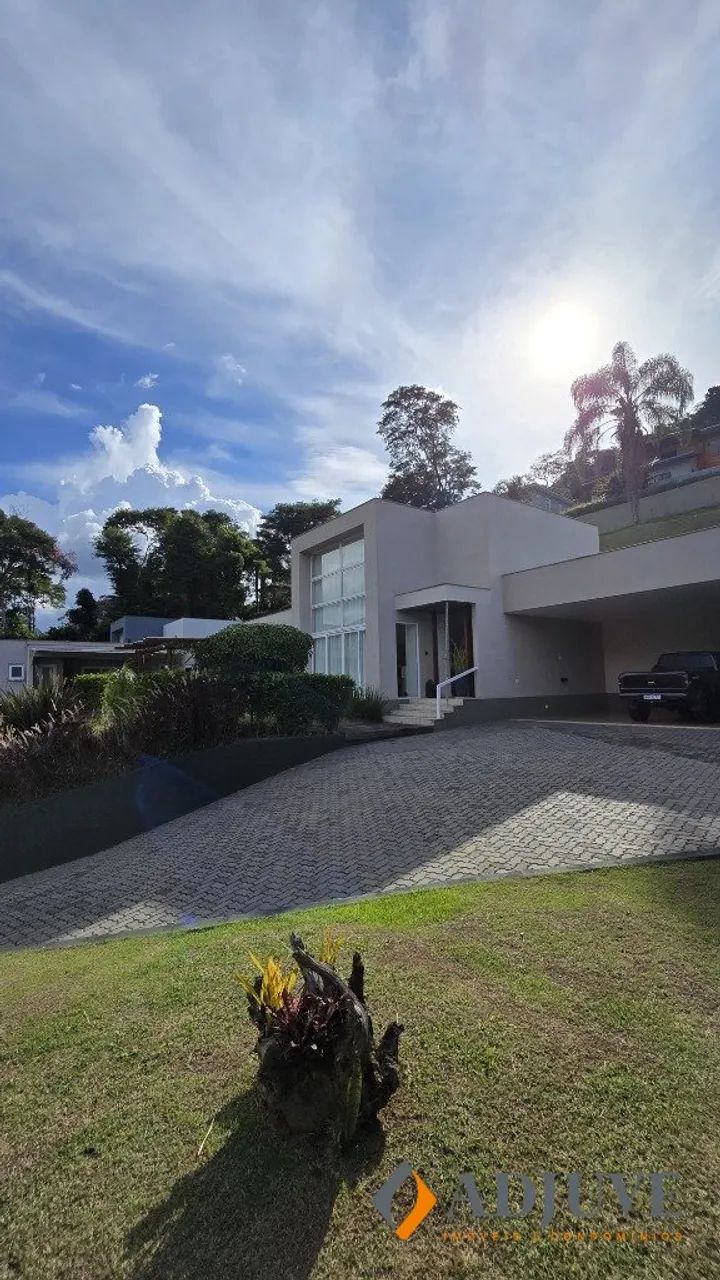 Casa nova, moderna, pronta para entrar e morar!!! - Foto 3